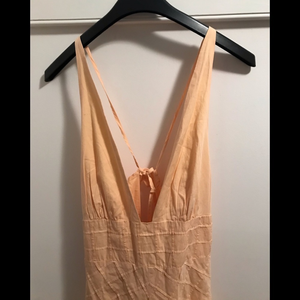 NWT Free People Endless Summer Queen MIDI Dress M - Picture 7 of 14